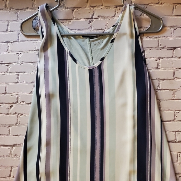 Loft Outlet Dressy Tank Top - Picture 2 of 5